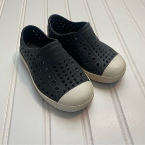 Native Jefferson Slip Ons